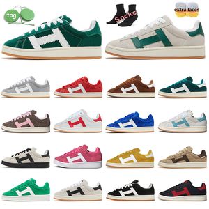 högkvalitativ designer casual skor lyxiga mocka sneakers grå svart mörkgrön moln under vit semi lucid blå omgivning himmel män kvinnor utomhus tränare löpning