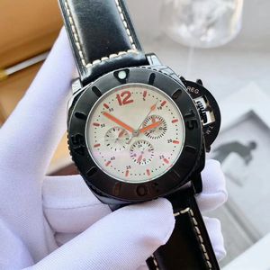 Wysokiej jakości automatyczny zegarek mechaniczny luksusowy zegarek Classic Watch Waterproof Watch