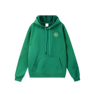 FC St. Gallen Herren Freizeitsportpullover Hoodies Designer Klassischer Pullover farbiger Pullover Crew Hals Streetwear