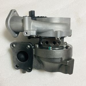 YD25 YD25DDT Turbolader 53039700711 14411-3XN3C 144113XN3C für Nissan Navara NV350 2,5 Dci BV40 Turbo