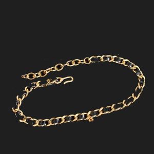 LinkMyy CN#0020 Halsband för kvinnoälskare par gåva damer bröllop gåvor smycken nrj286k