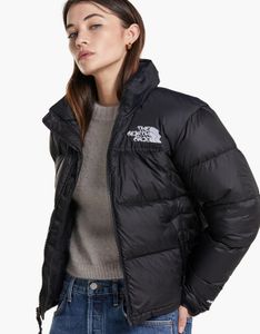 Designer Down Jacket Women's Winter Warm Parka Puffer Coats Snow Ski Jacket