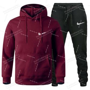 Designers Mens Sports Tracksuit Print Hoodie Space Cotton Jacket Sweat Set Rockar Sweatshirt Man Casual Pants Running Woman Sportswear 2023 6874SQD