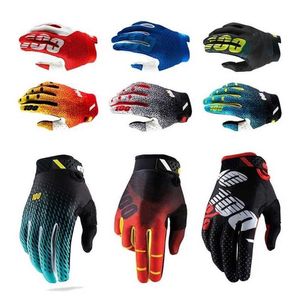 Guanti da ciclismo moda uomo Guanti da bici da strada Accessori per biciclette Sport all'aria aperta Equitazione Moto Antivento 211124239Q