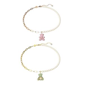 Swarovskis halsband designer juvel