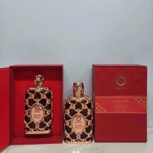 Orientica Velvet Altın Parfüm 80ml Oud Saffron Velvet Altın Koku Erkek Kadınlar Eau De Parfum Uzun Süreli Koku EDP Nötr Sprey