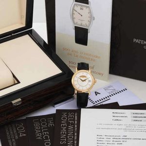 P Pake Designer Luxury Watch Hight Quality Clone Classical P Luxury A Elegant T Ultra Thin E 38mm10mm K handledsklockor Ny 5153 Vit automatisk mekanisk J40P 3K CAL32