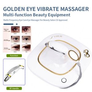 Other Beauty Equipment Home Rf Eye Beauty Machine Radio Frequency Rf Facial Skin Care Rejuvenation Anti Aging Wrinkle Removal Beauty Salon S304