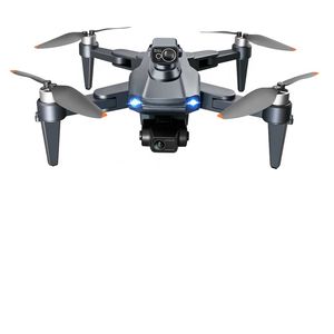 RG106 Pro Dron 8K Profesyonel GPS 3 km Quadcopter Kamera 3 Eksen Fırçasız 5G WiFi FPV RC Oyuncak Drone