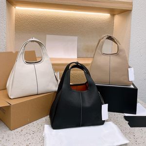 Designer Bag Luxury Women tote bag handbag Fashion Leather 3 colors Shoulder Bag Basket