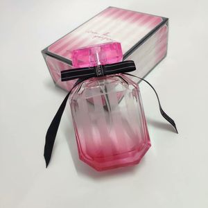 Designer-Parfüm Bombshell Fragrance EDP Langanhaltender Körpernebel für sexy, süße Damen und Mädchen mit schnellem Versand