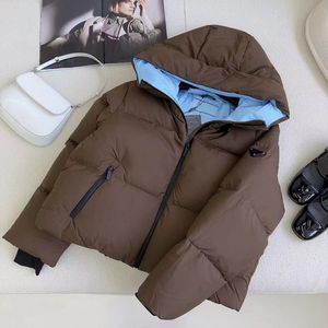 Designer Womens Down Jacket Women Down Jacket Designer Down Jacket Winter Warm Standing Collar Fashion Outdoor Women's Clothing SS