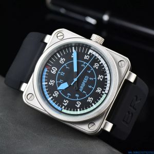 Yupoo Designer Watches Automatic Quartz Wristwatches Fashion Square Multifunction Watch Br Business Wrist Watch Man Lady Sport Wristwatch Top-Level