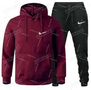 Tops Designers Mens Sports tracksuit print Hoodie Space Cotton Jacket sweat Sets coats Sweatshirt Man Casual Pants Running woman sportswear 2023 35