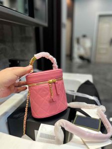2023 Ny hinkväska Designerväskor Designers Handväska Luxury Chain Bag Mini Women Shoulder Bags Crossbody Purse Casual Handbag