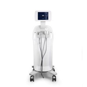 Hot Body Fat reduction liposonix machine liposunix hifu facelift treatment 2 IN 1 body contouring face skin lifting Lipo equipment