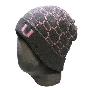 Inverno de malha gorro designer boné elegante gorro elegante outono chapéus para homens crânio ao ar livre mulheres mens chapéu viagem esqui esporte moda C-5