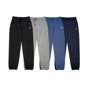 Męskie spodnie projektant moda essentail druk sport spodni High Street Essen Joggers Women Hip Hop M-3xl4 Kolory