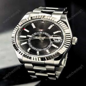 Designer Watches Rolx mens watches high quality mechanical movement luxury fashion XXV4I