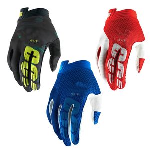 Five Fingers Gloves Motocross Racing Downhill Mountain Bike DH MX MTB Motorbike Glove Summer Mens Woman Motorcycle aykw 231010