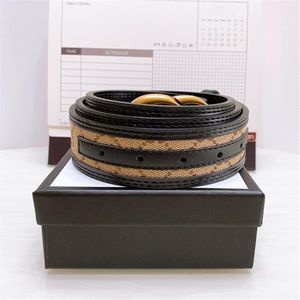 18 Color Fashion Mens Belt Luxury Man Designers Women jeans Belts Snake Big Gold Buckle cintura Size 95-125CM with box Unisex243S