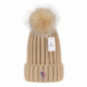 2023 NEUE MONCLiR Beanie Luxuriöse Unisex-Strickmütze Gorros Bonnet Strickmützen klassische Sportschädelkappen Männer Frauen lässige Outdoor-Mützen M-14