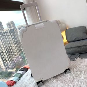 Designer Lage With Wheels Womens Top Travel Lages Suitcase Fashion Large Handbag Box Bags Rim Suitcase 30 s