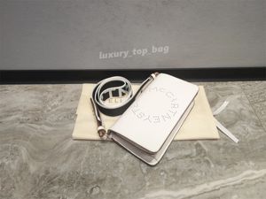 10A Designer Women's Bag Stella McCartney High quality leather shopping bag Single shoulder crossbody bag Fashion Bags