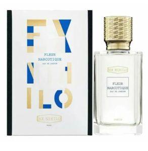 Мужчины Женщины Парфюм Fleur Narcotique EX NIHILO Paris 100 мл Ароматы Eau De Parfum Длительное время Хороший запах Одеколон Высокое качество Быстрая доставка