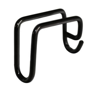 Bike Forks Bicycle Fork Hook Alloy E Type Pothook Used For Brompton Folding BMX Parts 231010
