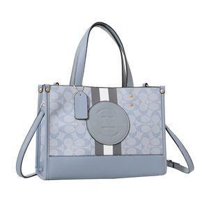 Hot Messenger Bags New High Capacity Tote Bag Fashion One Shoulder Crossbody Women's handbag