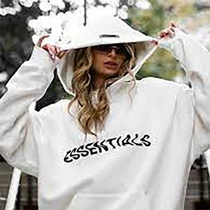 7A Kalite Annelik Malzemeleri Annelik Giyim Tasarımcısı Dupes Kadınların Üstleri Kadın Hoodies Sweatshirts bayanlar Gevşek Tees Aşıklar Giyim