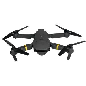 Cheap E58 Mini Foldable Quadcopter Hd 4K Long Range Rc Dron Gps Intelligent Following Drones With Camera Wholesale