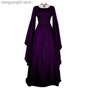 Theme Costume Halloween Come Witch Dress Halloween Comes for Women Cosplay Comes Halloween Dress Women Witch Dress Halloween Clothes T231011