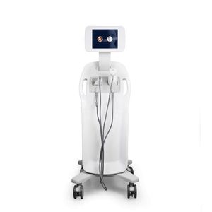 2 в 1 Liposonix HIFU машина лучший липосонический контур тела лифтинг-процедура для лица HIFU Lipo удаление жира оборудование для похудения в продаже