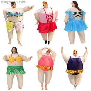 Theme Costume Anime Ballet Dance table Comes Funny Fancy Halloween Party Cosplay Come Ballerina Dress Birthday Gifts Suits T231011