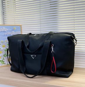 Bolsa de viagem portátil de um ombro, atacado, fashion, à prova d'água, separação seca e úmida, lazer ao ar livre, esportes, academia, masculina