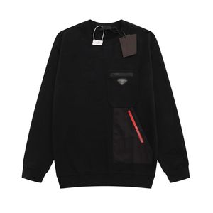 Designer Men hoodies Pullover Comfort Colors Men's crewneck Sweatshirt Bomull Långärmad t-shirts för manliga