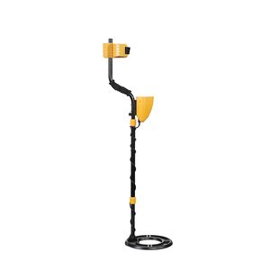 MD 930 Ny exakt metalldetektor Professional Underground Search Finder Gold Metal Detector High Performance Treasure Hunter