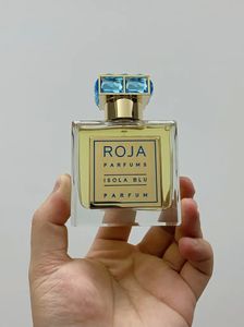 향수 Roja Parfums Isola Blu 50ml 남성 Cologne 100ml Elysium Harrods Burlington 1819 Vetiver Enigma Scandal Oceania Parfum Roja Elixir LO