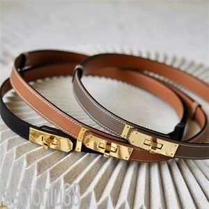 Designer cinto homens cintos para mulheres designer jeans calças diárias prateado banhado a ouro ceinture senhoras mini bonito bonito portátil s193f