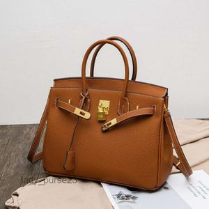 Berkins torebki TOP LADY klasyczny projektant prawdziwa skórzana torba na górną warstwę TOTE torebki
