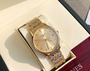 2023 Relojes de lujo para mujer Logotipo de la marca del diseñador con caja de alta calidad Datejust 31 mm Relojes de cuarzo Impermeable Luminoso Bandtches Yaak