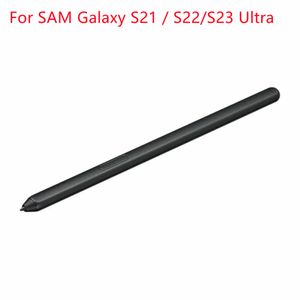 Для Samsung Galaxy S21 Ultra s21u S22 ultra S23U S24 протестирован сменный стилус S-Pen для сенсорного карандаша без Bluetooth