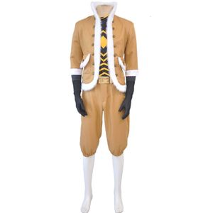 Min hjälte akademi hökar outfit med handskar keigo takami byxor räcker full set cosplay costume