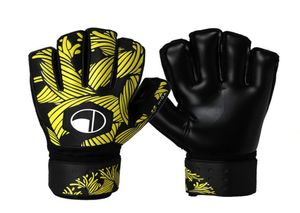 Sports Gloves Professional Goalkeeper With Finger Protection Thickened Latex Soccer Football Goalie Goal keeper 2210143606811