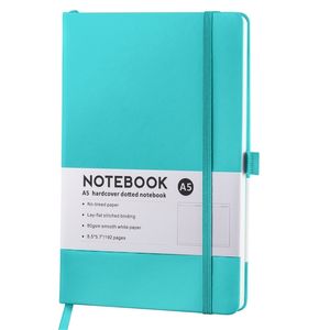 Notepads A6 Notebooks and Journals Small Diary Notebook Note Book Sketchbook Stationery Writing Pads Office School Supplies l231101