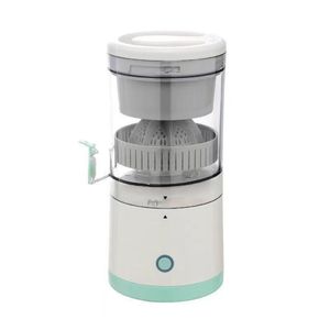 Fruit Vegetable Tools 45W Portable Usb Orange Juicer Kitchen Cutter Rechargeable Mtifunctional 360 Degree Household Juice Hine Mini Dhmnh