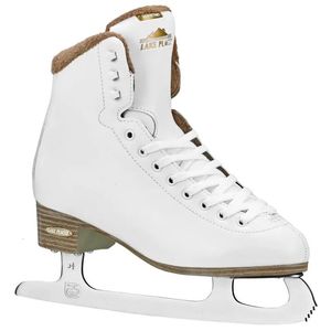 Ice Skates Whitney tokoh tradisional wanita seluncur es 231012