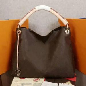 Designer Bags Tote bag Crossbody wallet Women handbags Lady Artsy Handbag Womens Pruse On Chain Shoulder Bag on the go SS Messenger Bags Fashion Bags blue